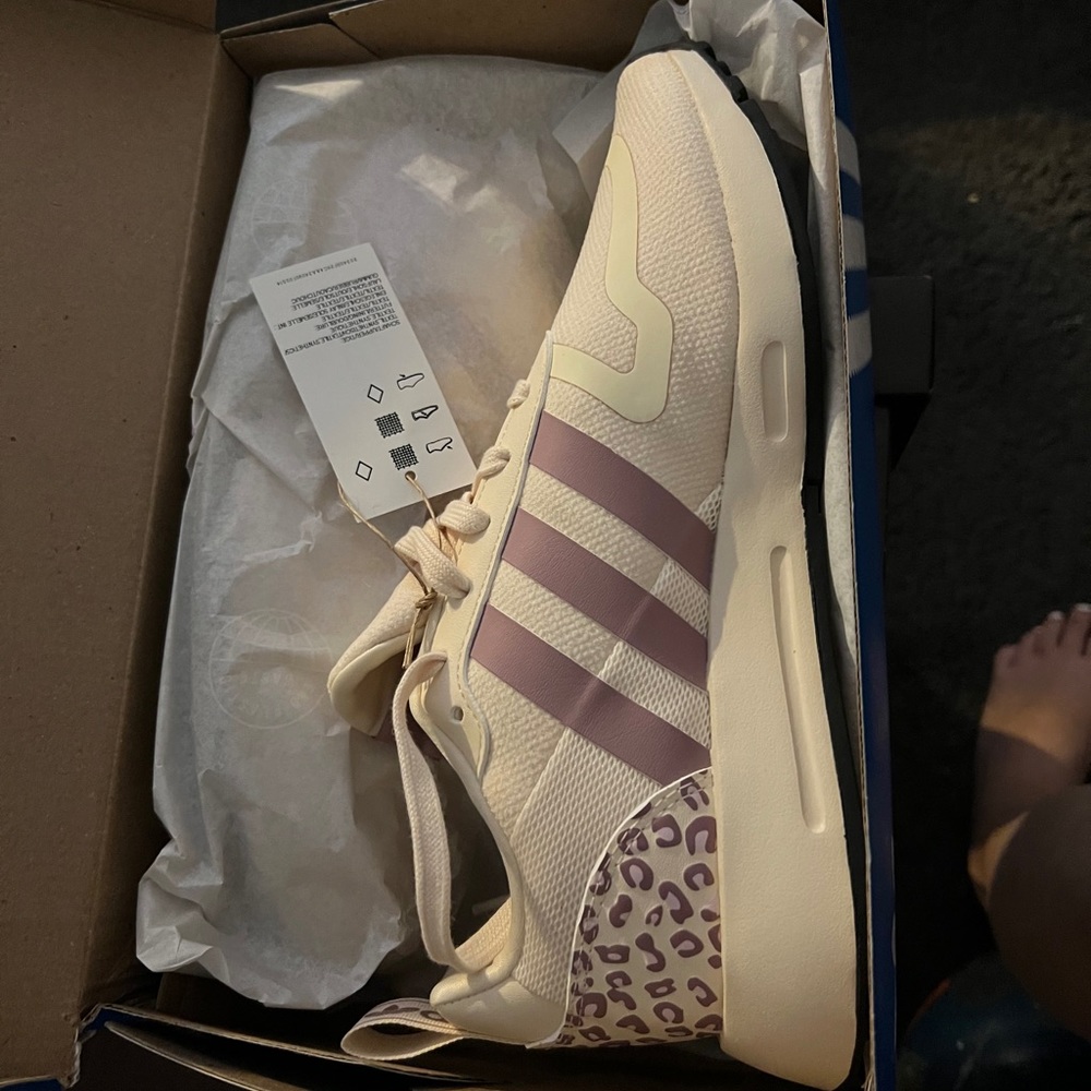 adidas tennis shoes